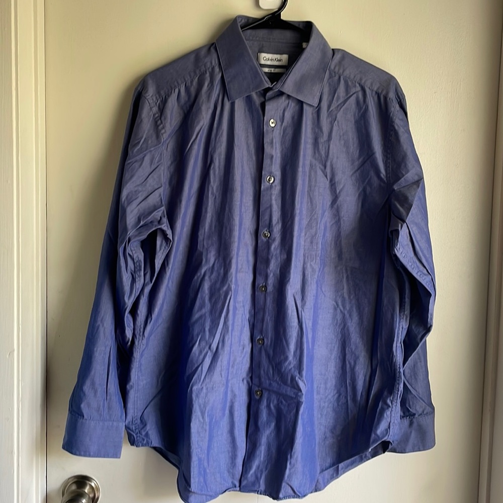 Dress shirt